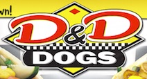 D&D Dogs