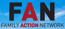 Family Awareness Network (FAN)