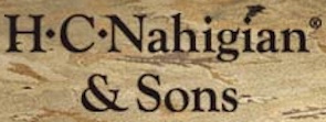H. C. Nahigian and Sons