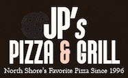 J.P. McCarthy's Pizza & Grill in Wilmette