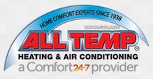 All Temp Chicagoland Heating and Air Conditioning