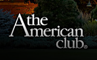 Kohler Waters Spa at The American Club