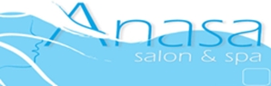 Anasa Salon and Spa