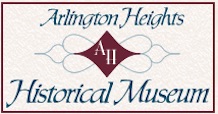 Arlington Heights Historical Museum