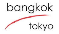 Bangkok Tokyo