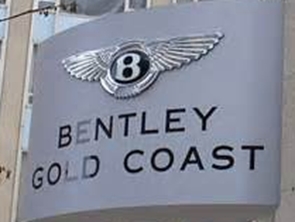 Bentley Gold Coast