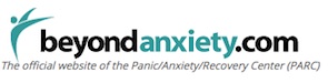 Panic/Anxiety Recovery Center