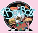 Bo-Bo's Gyros & Ice Cream Parlor