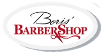 Boris' Barber Shop