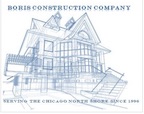 Boris Construction Co.