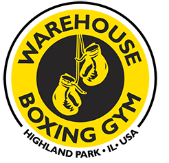 The Warehouse Gym & Boxing Club