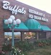 Buffalo Restaurant & Ice Cream Parlor