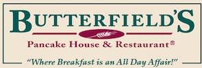 Butterfield's Pancake House & Restaurant