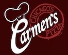 Carmen's Pizza