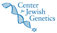 Center for Jewish Genetics