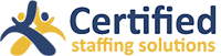 Certified Staffing Solutions