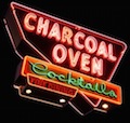 Charcoal Oven