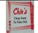 Chin's Chop Suey