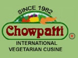Chowpatti