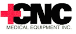 CNC Medical Equipment