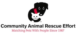 C.A.R.E. - Community Animal Rescue Effort