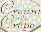 Cream of the Crepe