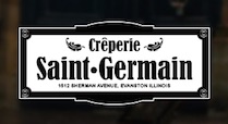 Creperie Saint-Germain