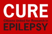 CURE - Citizens United for Research in Epilepsy