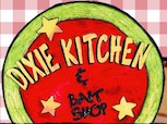 Dixie Kitchen and Bait Shop