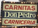 Don Pedro Carnitas
