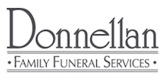 Donnellan Family Funeral Services