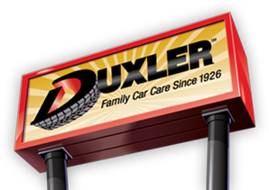 Duxler Complete Auto Care