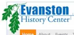 Evanston History Center - Dawes House