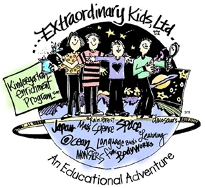 Extraordinary Kids, Kindergarten Enrichment Program