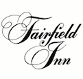 Fairfield Inn Restaurant
