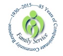 Family Service: Prevention, Education & Counseling NFP