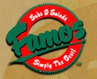 Famo's Subs and Salads