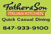 Father & Son Italian Kitchen
