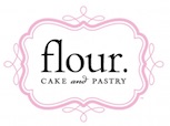flour. cake & pastry