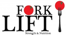 Forklift Strength and Nutrition