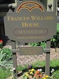 Frances Willard House