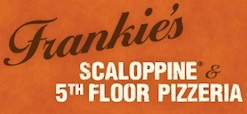 Frankie's Scaloppine & 5th Floor Pizzeria