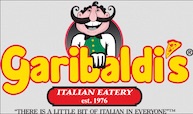 Garibaldi's Italian Eatery