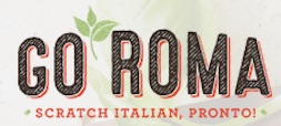 Go Roma Italian Kitchen - Lincolnshire