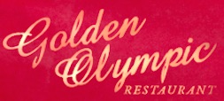 Golden Olympic Restaurant