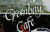 The Original Green Bay Cafe