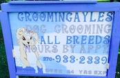 Groomingayle's