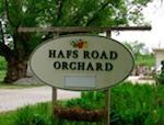 Hafs Day Orchard
