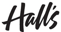 Hall's Rental
