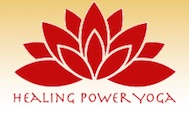 Healing Power Yoga